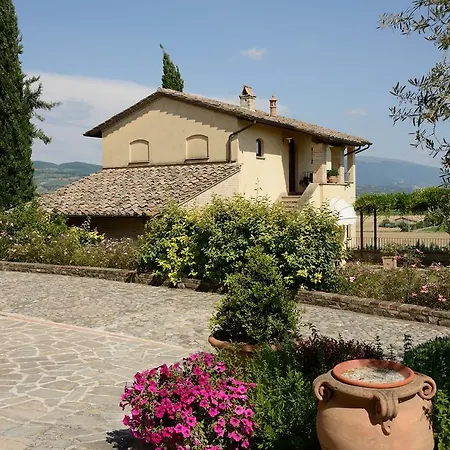 Farm stay Ripa Relais Colle Del Sole *