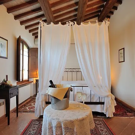 Ripa Relais Colle Del Sole Farm stay